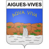 Adesivi stemma Bazas adesivo