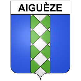 Bazas Sticker wappen, gelsenkirchen, augsburg, klebender aufkleber
