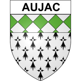 Bazas Sticker wappen, gelsenkirchen, augsburg, klebender aufkleber