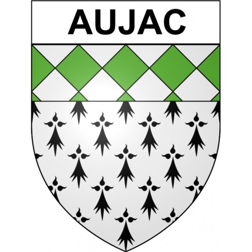 Bazas Sticker wappen, gelsenkirchen, augsburg, klebender aufkleber