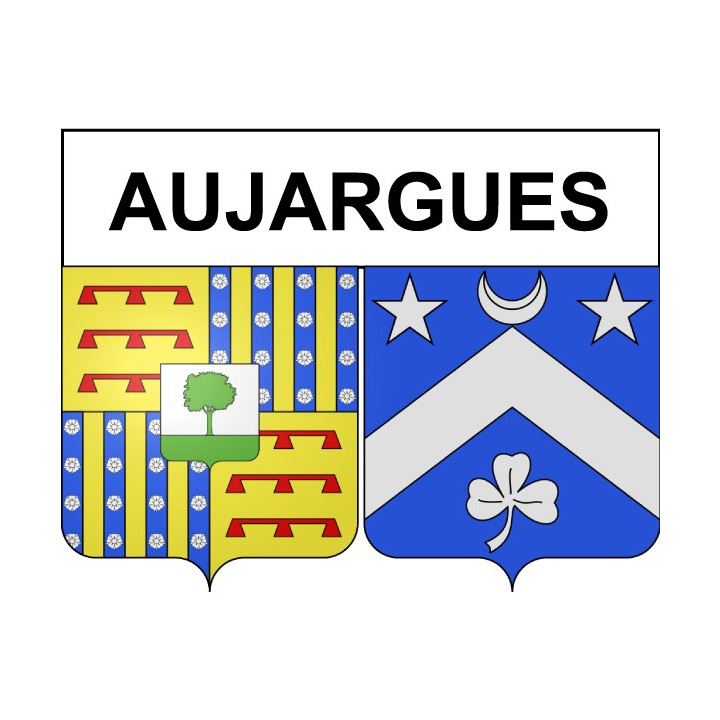 Bazas Sticker wappen, gelsenkirchen, augsburg, klebender aufkleber