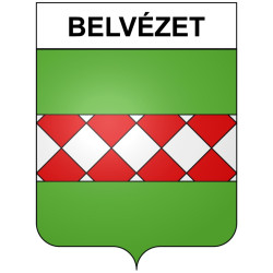 Bazas Sticker wappen, gelsenkirchen, augsburg, klebender aufkleber