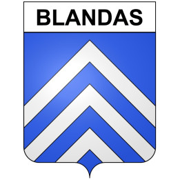 Bazas Sticker wappen, gelsenkirchen, augsburg, klebender aufkleber