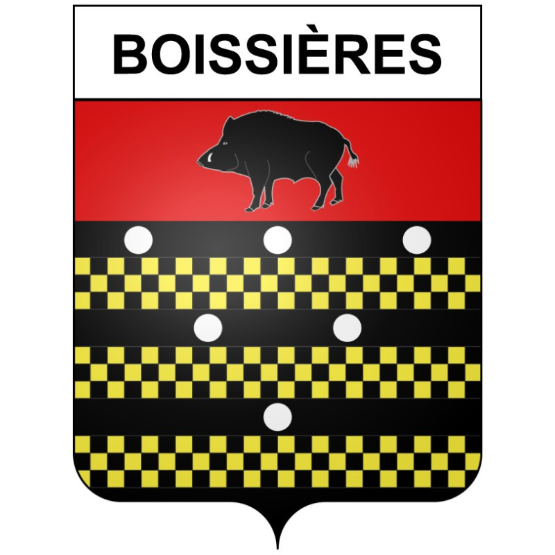 Bazas Sticker wappen, gelsenkirchen, augsburg, klebender aufkleber