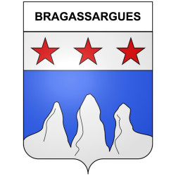 Bazas Sticker wappen, gelsenkirchen, augsburg, klebender aufkleber