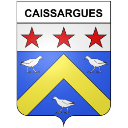 Bazas Sticker wappen, gelsenkirchen, augsburg, klebender aufkleber