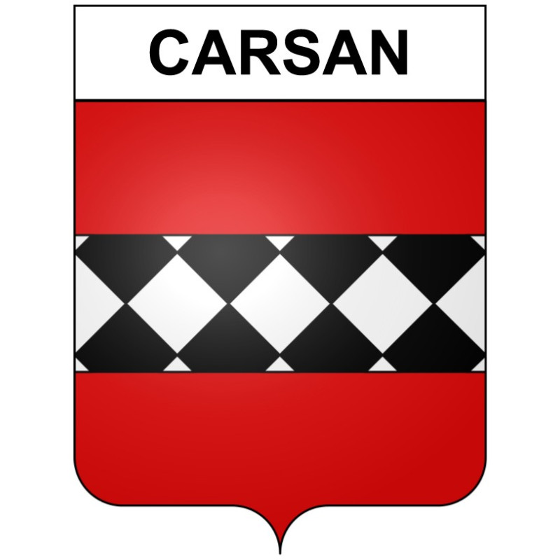 Bazas Sticker wappen, gelsenkirchen, augsburg, klebender aufkleber