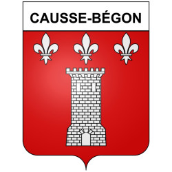 Bazas Sticker wappen, gelsenkirchen, augsburg, klebender aufkleber