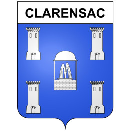 Bazas Sticker wappen, gelsenkirchen, augsburg, klebender aufkleber