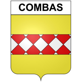 Bazas Sticker wappen, gelsenkirchen, augsburg, klebender aufkleber