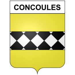 Bazas Sticker wappen, gelsenkirchen, augsburg, klebender aufkleber
