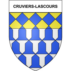 Bazas Sticker wappen, gelsenkirchen, augsburg, klebender aufkleber