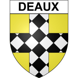 Bazas Sticker wappen, gelsenkirchen, augsburg, klebender aufkleber