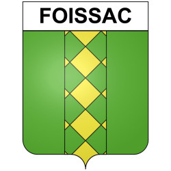 Bazas Sticker wappen, gelsenkirchen, augsburg, klebender aufkleber