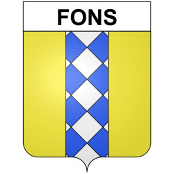 Bazas Sticker wappen, gelsenkirchen, augsburg, klebender aufkleber