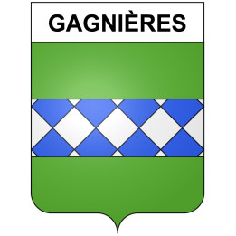 Bazas Sticker wappen, gelsenkirchen, augsburg, klebender aufkleber