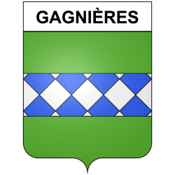 Bazas Sticker wappen, gelsenkirchen, augsburg, klebender aufkleber