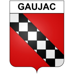 Bazas Sticker wappen, gelsenkirchen, augsburg, klebender aufkleber