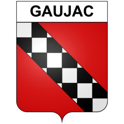 Bazas Sticker wappen, gelsenkirchen, augsburg, klebender aufkleber