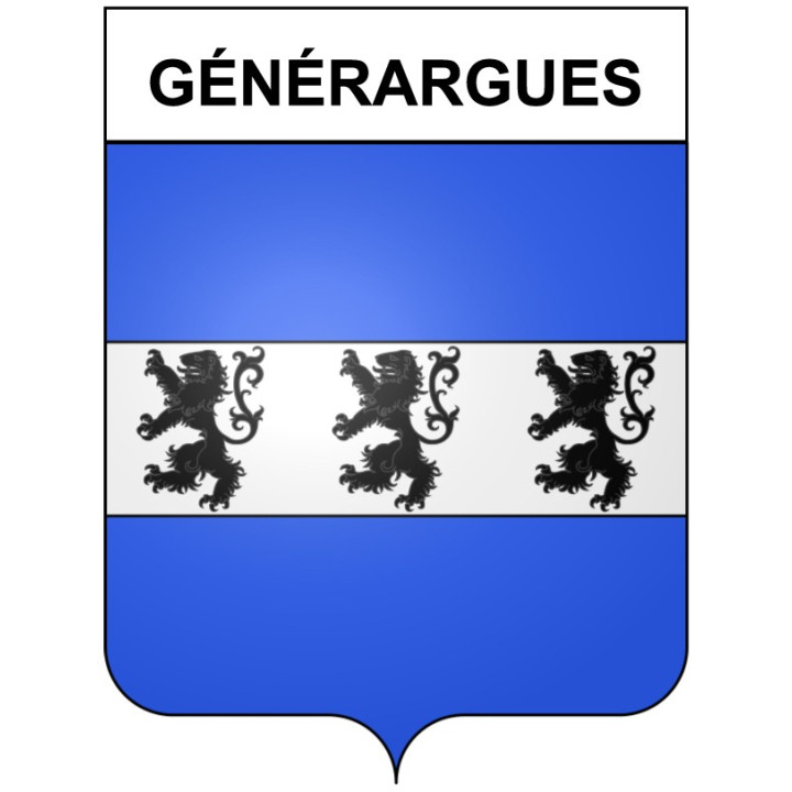 Bazas Sticker wappen, gelsenkirchen, augsburg, klebender aufkleber