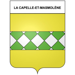 Bazas Sticker wappen, gelsenkirchen, augsburg, klebender aufkleber