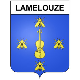 Bazas Sticker wappen, gelsenkirchen, augsburg, klebender aufkleber