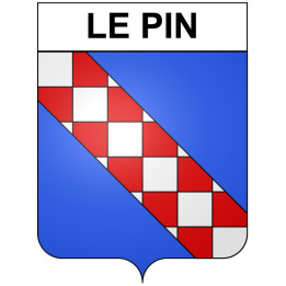 Bazas Sticker wappen, gelsenkirchen, augsburg, klebender aufkleber