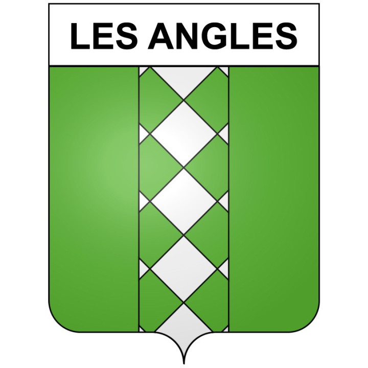 Bazas Sticker wappen, gelsenkirchen, augsburg, klebender aufkleber