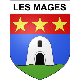 Bazas Sticker wappen, gelsenkirchen, augsburg, klebender aufkleber