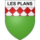 Bazas Sticker wappen, gelsenkirchen, augsburg, klebender aufkleber