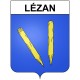 Adesivi stemma Bazas adesivo