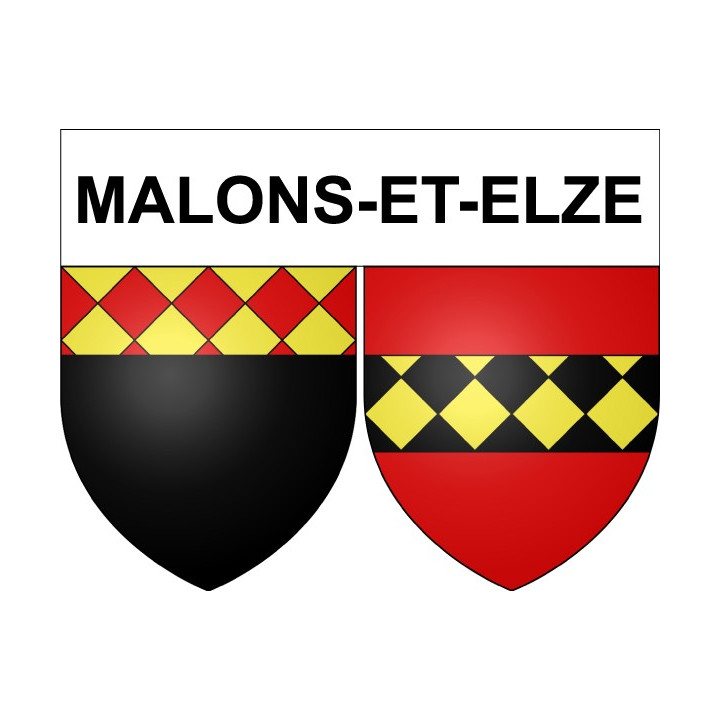 Bazas Sticker wappen, gelsenkirchen, augsburg, klebender aufkleber