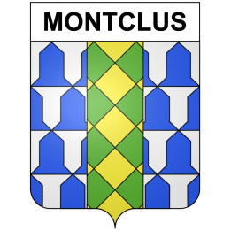 Bazas Sticker wappen, gelsenkirchen, augsburg, klebender aufkleber