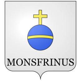 Bazas Sticker wappen, gelsenkirchen, augsburg, klebender aufkleber