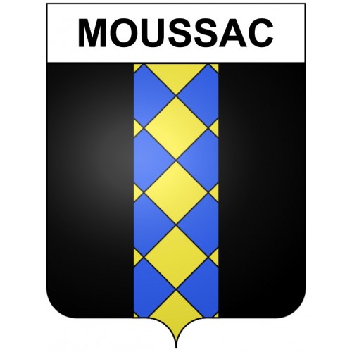 Bazas Sticker wappen, gelsenkirchen, augsburg, klebender aufkleber