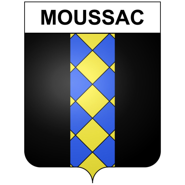 Bazas Sticker wappen, gelsenkirchen, augsburg, klebender aufkleber