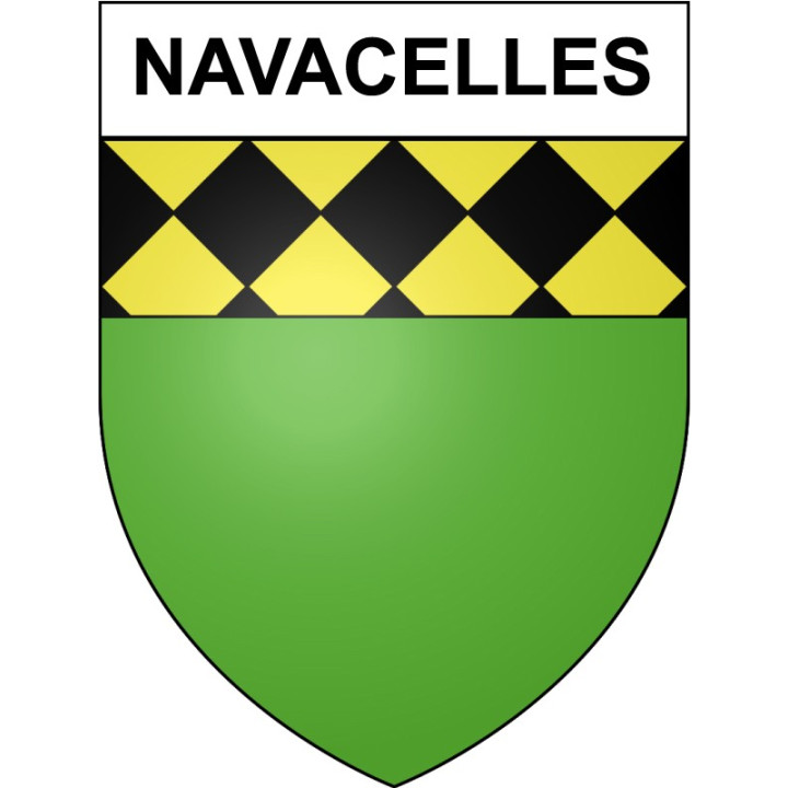 Bazas Sticker wappen, gelsenkirchen, augsburg, klebender aufkleber