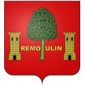 Bazas Sticker wappen, gelsenkirchen, augsburg, klebender aufkleber