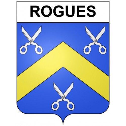 Bazas Sticker wappen, gelsenkirchen, augsburg, klebender aufkleber