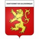 Saint-Bonnet-de-Salendrinque 30 ville Stickers blason autocollant adhésif