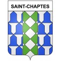 Bazas Sticker wappen, gelsenkirchen, augsburg, klebender aufkleber