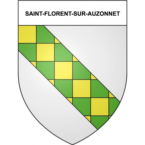Bazas Sticker wappen, gelsenkirchen, augsburg, klebender aufkleber