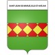 Saint-Jean-de-Maruéjols-et-Avéjan 30 ville Stickers blason autocollant adhésif