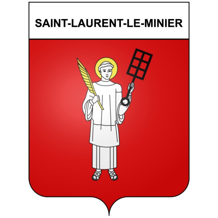 Bazas Sticker wappen, gelsenkirchen, augsburg, klebender aufkleber