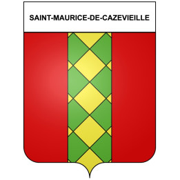 Bazas Sticker wappen, gelsenkirchen, augsburg, klebender aufkleber