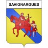 Bazas Sticker wappen, gelsenkirchen, augsburg, klebender aufkleber