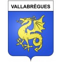 Bazas Sticker wappen, gelsenkirchen, augsburg, klebender aufkleber