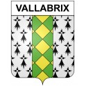 Bazas Sticker wappen, gelsenkirchen, augsburg, klebender aufkleber