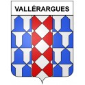 Bazas Sticker wappen, gelsenkirchen, augsburg, klebender aufkleber