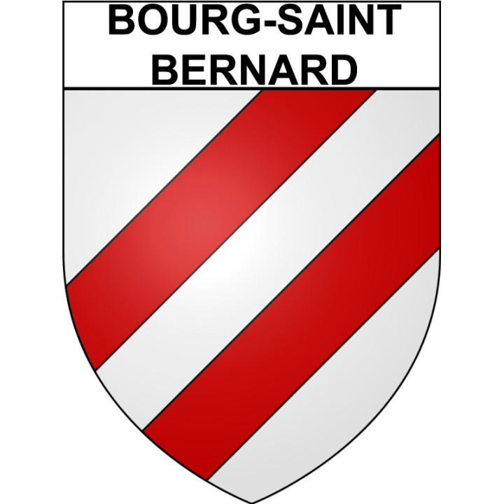 Bazas Sticker wappen, gelsenkirchen, augsburg, klebender aufkleber